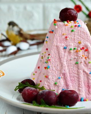 Красная пасха