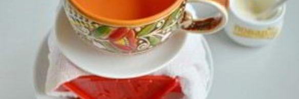 красная пасха