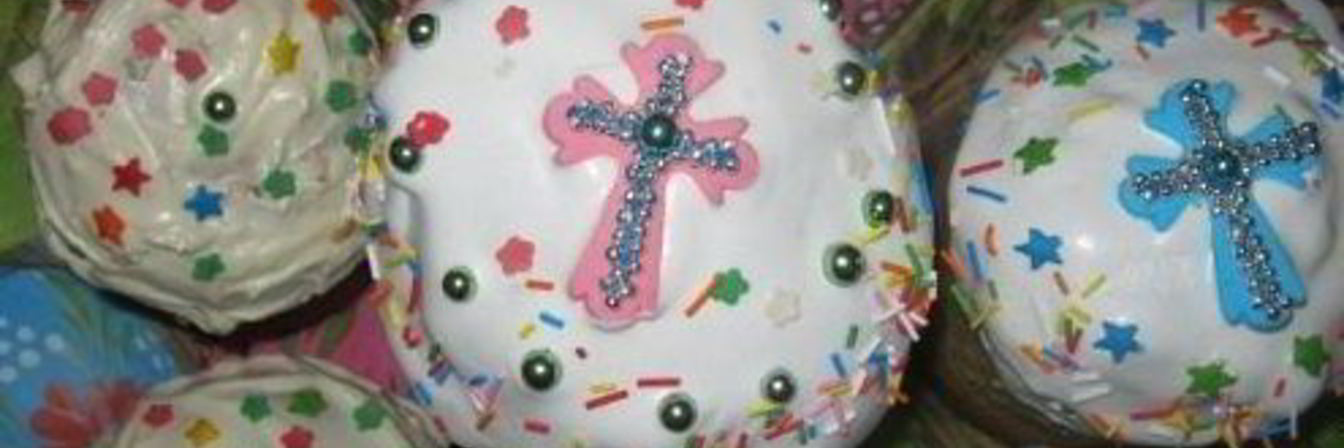 Крестная пасха