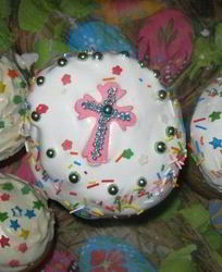 Крестная пасха