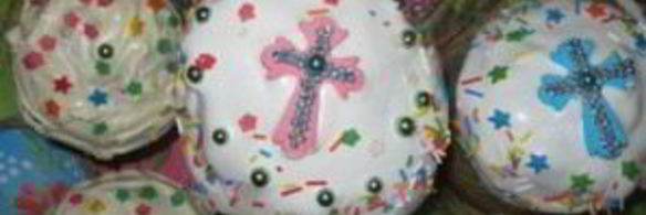 крестная пасха