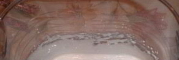 кулич из творога