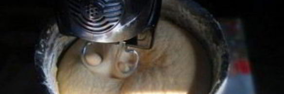 кулич классический