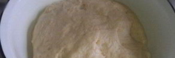 кулич классический