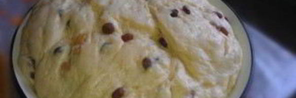 кулич классический