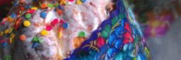 кулич классический