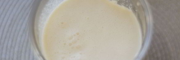 кулич, который долго не черствеет