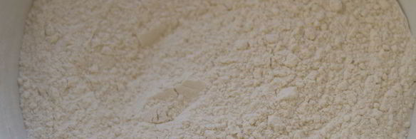 кулич, который долго не черствеет