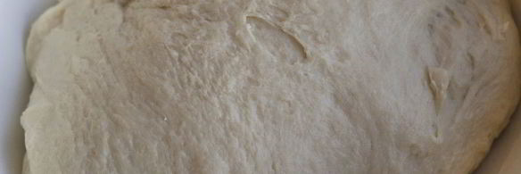 кулич, который долго не черствеет