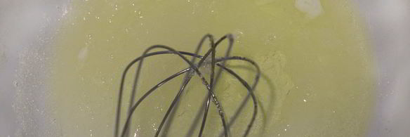 кулич, который долго не черствеет