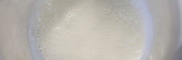 кулич, который долго не черствеет