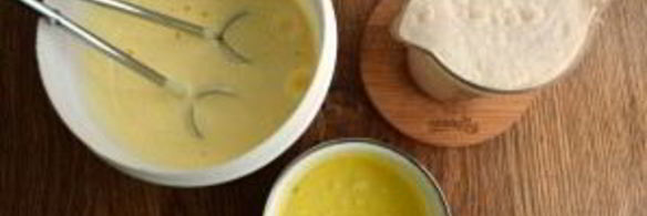 кулич краффин