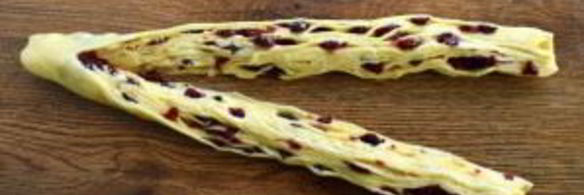 кулич краффин