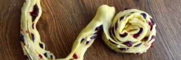 кулич краффин