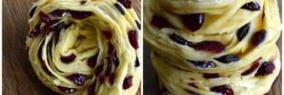 кулич краффин