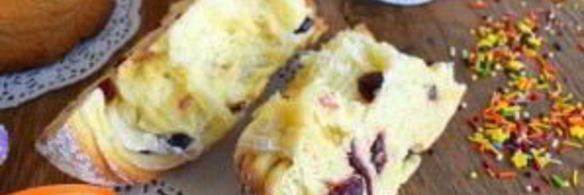 кулич краффин