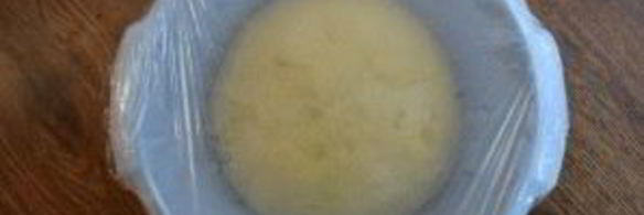 кулич краффин