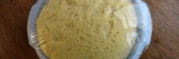 кулич краффин