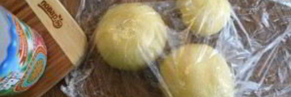 кулич краффин