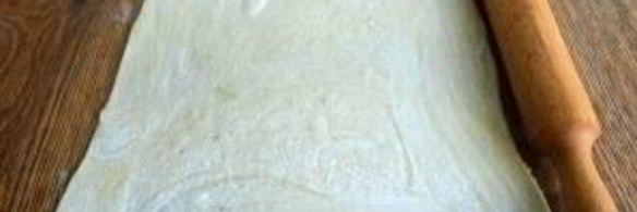 кулич краффин