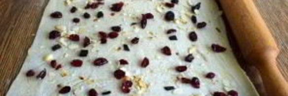 кулич краффин