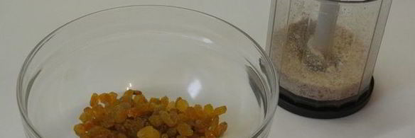 кулич манный