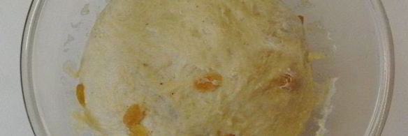 кулич манный