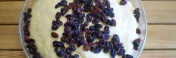 кулич на пасху