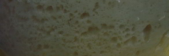 кулич на сухих дрожжах