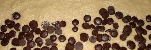 кулич на сухих дрожжах