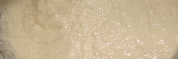 кулич на сухих дрожжах