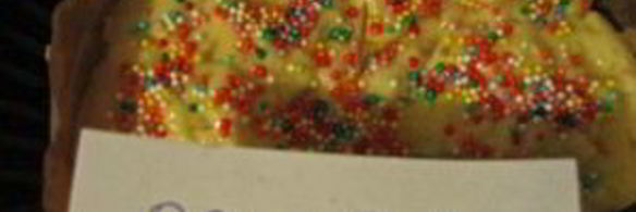 кулич пасхальный легкий