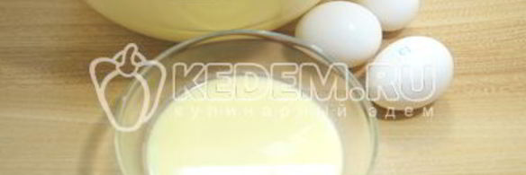 кулич пасхальный маковый