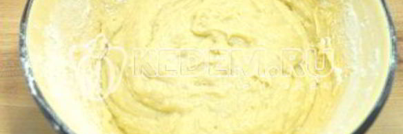 кулич пасхальный маковый