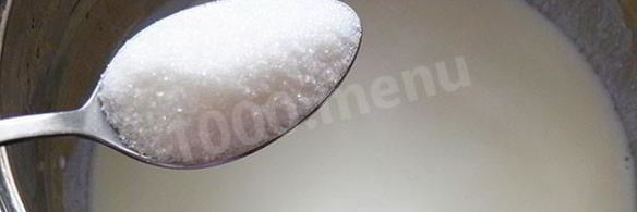 кулич сливочный