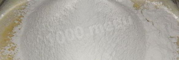 кулич сливочный