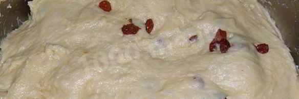 кулич сливочный