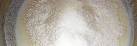 кулич сливочный