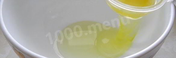 кулич сливочный