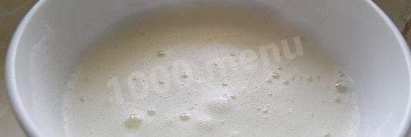 кулич сливочный