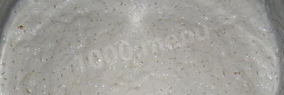 кулич сливочный