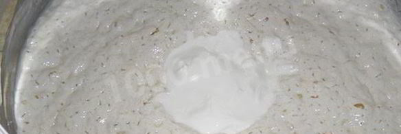 кулич сливочный