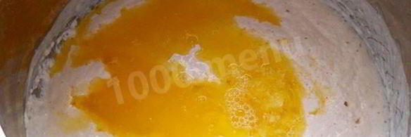 кулич сливочный