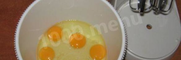 кулич со сметаной пасхальный