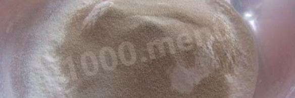 кулич со сметаной пасхальный