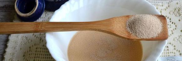 кулич в мультиварке