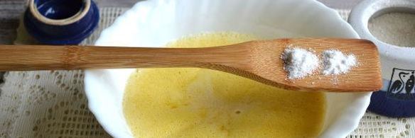 кулич в мультиварке