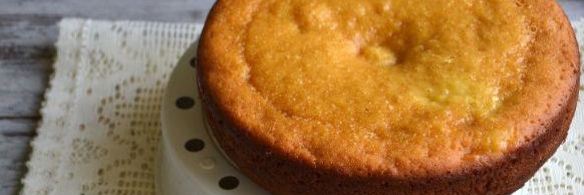 кулич в мультиварке