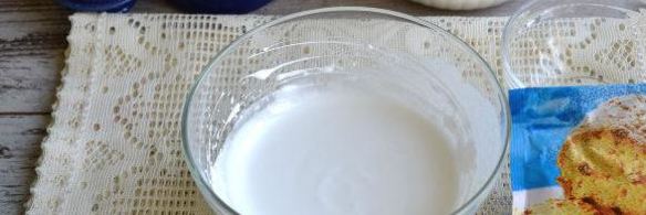 кулич в мультиварке