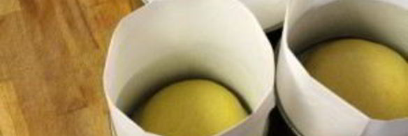 куличи без изюма